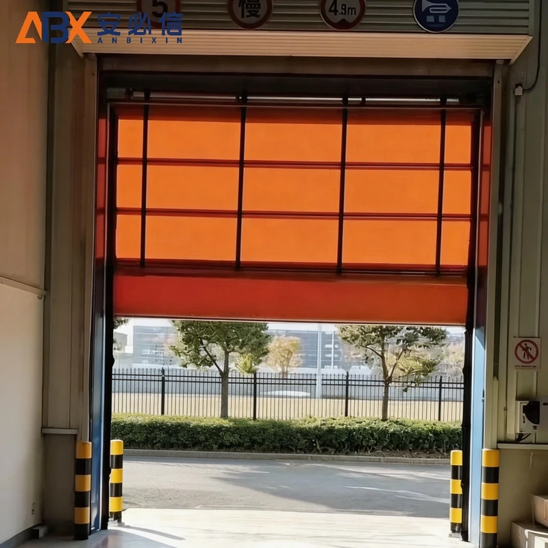漳州市背带堆积门