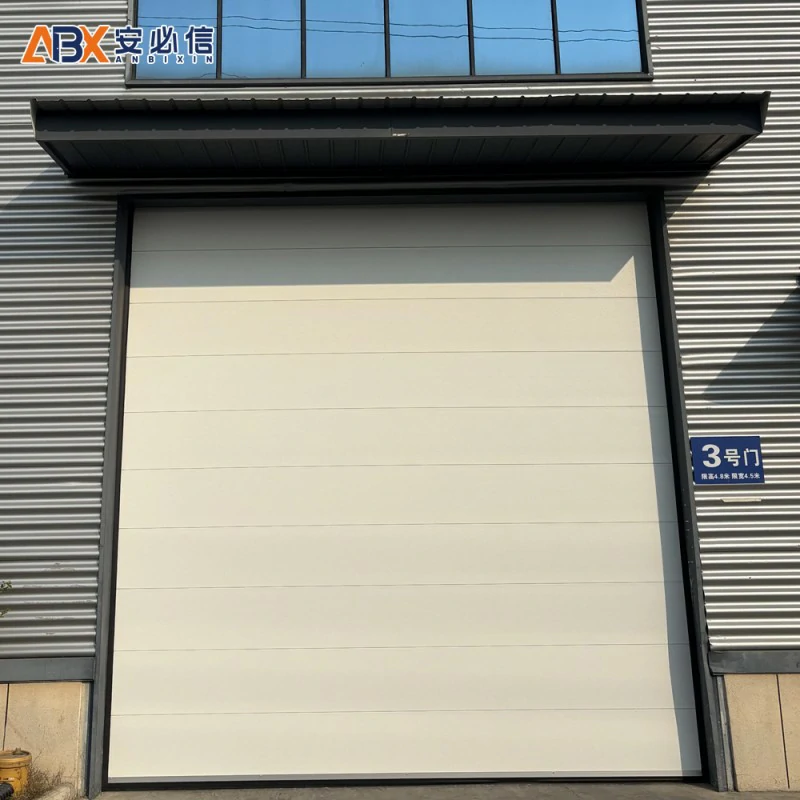漳州市高扬程提升门